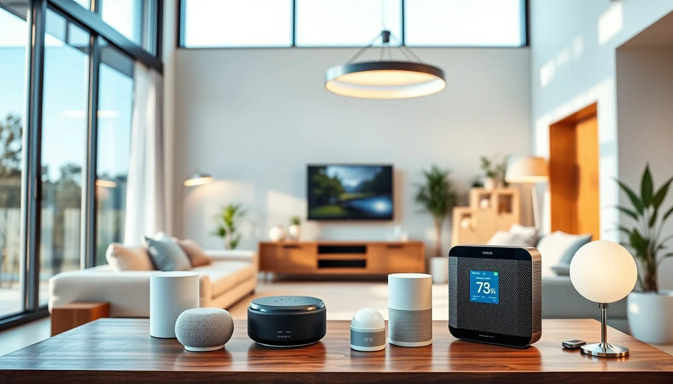 Your Smart Home Journey Begins Here